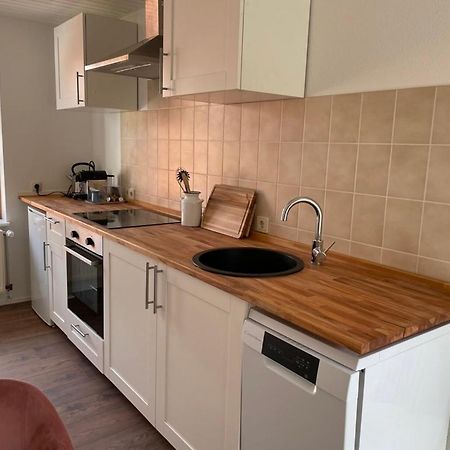 Ferienwohnung Till Eulenspiegel Schoppenstedt Экстерьер фото