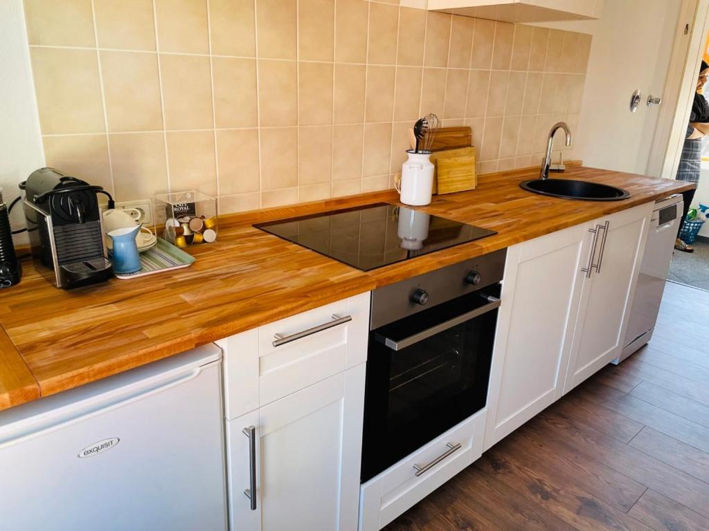 Ferienwohnung Till Eulenspiegel Schoppenstedt Экстерьер фото